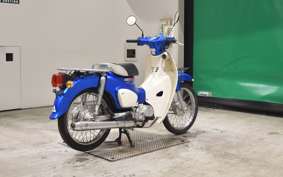 HONDA C110 SUPER CUB JA44
