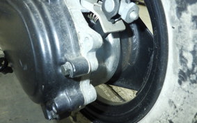 HONDA MOTOCOMPO 2012 AB12