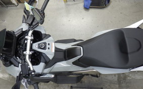 HONDA X-ADV 750 2021 RH10