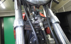 KAWASAKI Z650 2022 KZ650B
