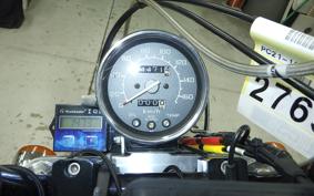 HONDA STEED 600 1989 PC21