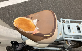 HONDA LITTLE CUB AA01