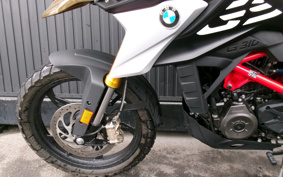BMW G310GS 2023 0G31
