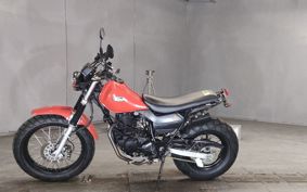 YAMAHA TW200 DG07J
