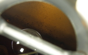 HONDA C50 SUPER CUB 1993 AA07