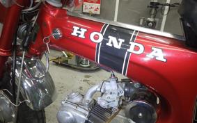 HONDA DAX 50 1990 ST50