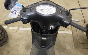 SUZUKI ﾚｯﾂ CA4AA