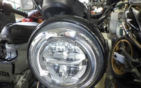 HONDA CT125 HUNTER CUB JA55