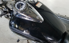 YAMAHA DRAGSTAR 250 VG02J