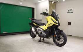 HONDA X-ADV 750 2025 RH21