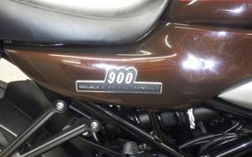 KAWASAKI Z900RS 2022 ZR900C