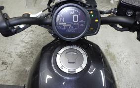 HONDA REBEL 1100 DCT 2021 SC83