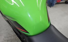 KAWASAKI ZX-4R SE 2025 ZX400P