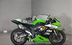 KAWASAKI NINJA ZX-6R ZX4P18