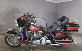 HARLEY FLHTC 1340 1990 DJL