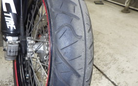 HONDA XR250 MOTARD MD30