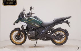 BMW R1300GS 2024