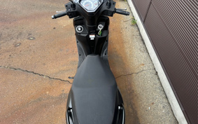 YAMAHA AXIS Z