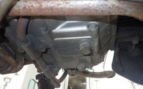 HONDA C50 SUPER CUB AA01