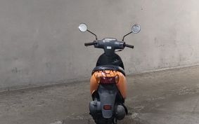 SUZUKI LET's 4 CA45A