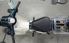 HONDA C110 SUPER CUB 2021 JA44