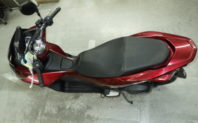 HONDA PCX 125 2022 JF56