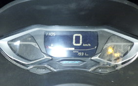 HONDA PCX125 2014 JK05