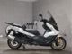 Фото BMW C400GT 2026 с японского аукциона