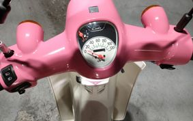HONDA SUPER CUB110 JA44