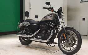 HARLEY XL883RI 2007