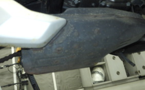 KAWASAKI Z125 PRO 1998 BR125H