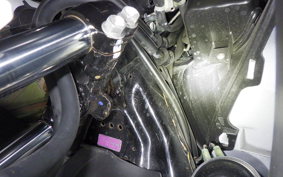 HONDA PCX 125 JF81