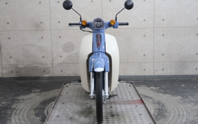 HONDA SUPER CUB50 AA09