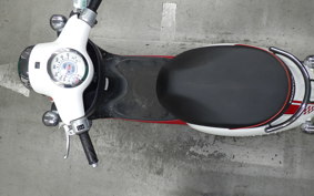 HONDA GIORNO 2 2015 AF70