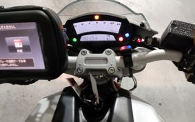 DUCATI MONSTAR 796 M506AB