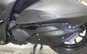 YAMAHA CYGNUSｸﾞﾘﾌｧｽ 2015 SEJ4J