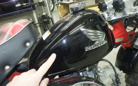 HONDA MONKEY 2025 AB27
