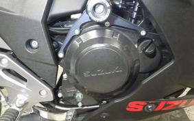 SUZUKI GSX250 R 2001