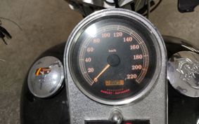 HARLEY HARLEY FLSTF1450 1999 BMY