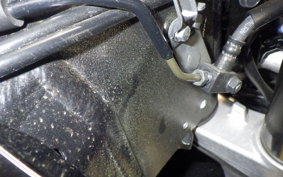 SUZUKI HAYABUSA Gen.3 2022 EJ11A