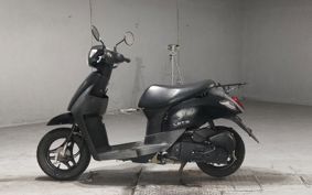 SUZUKI LET's CA4AA