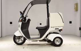 HONDA GYRO CANOPY