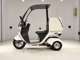 Фото Honda GYRO CANOPY 2014 с японского аукциона