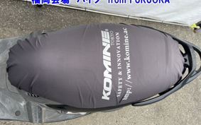 KYMCO V- LINK125