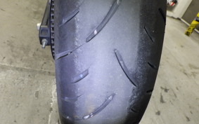 HONDA CB125 R 2007 JC79