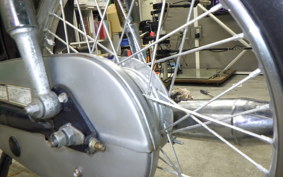 HONDA C50 SUPER CUB E AA01