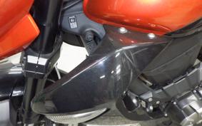 KAWASAKI Z1000 Gen.3 2009