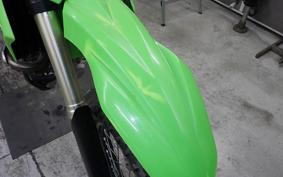 KAWASAKI KX250 2024 KX252C