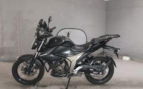 SUZUKI JIKUSA-250 ED22B