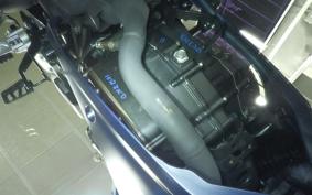 SUZUKI GIXXER 250 SF 2006 ED22Y